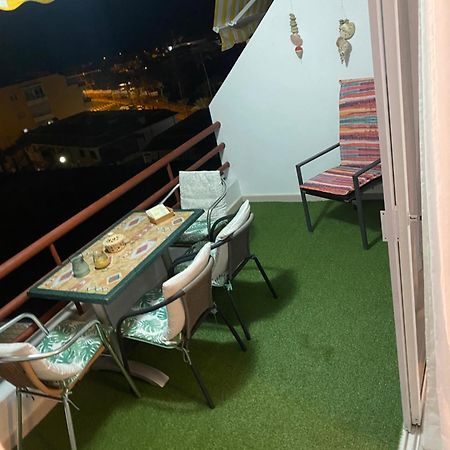 Apartamento Tagara Puerto de Santiago  Exterior foto