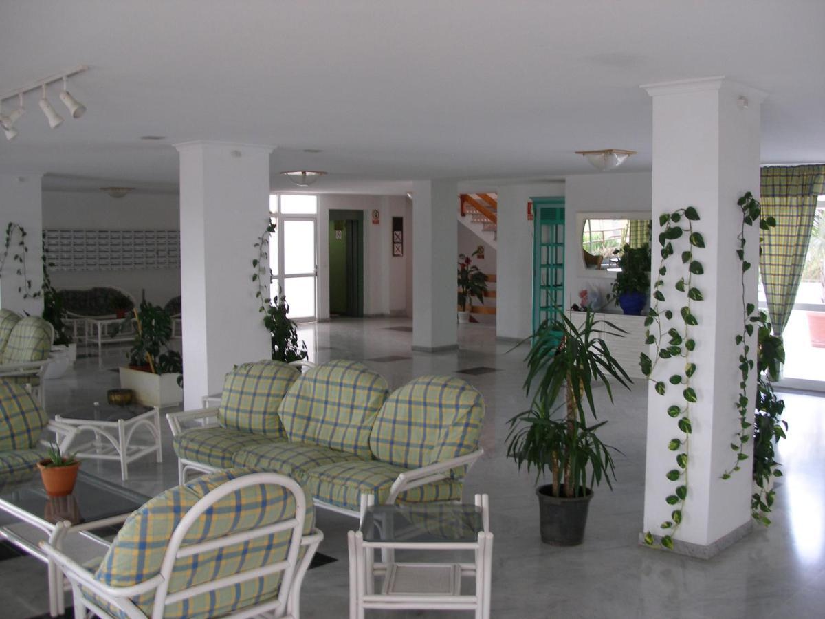 Apartamento Tagara Puerto de Santiago  Exterior foto