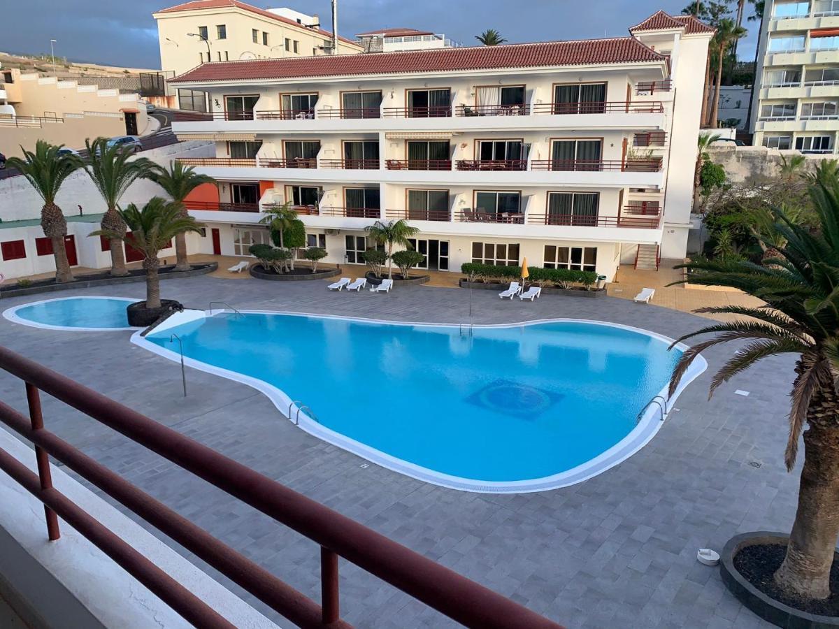 Apartamento Tagara Puerto de Santiago  Exterior foto
