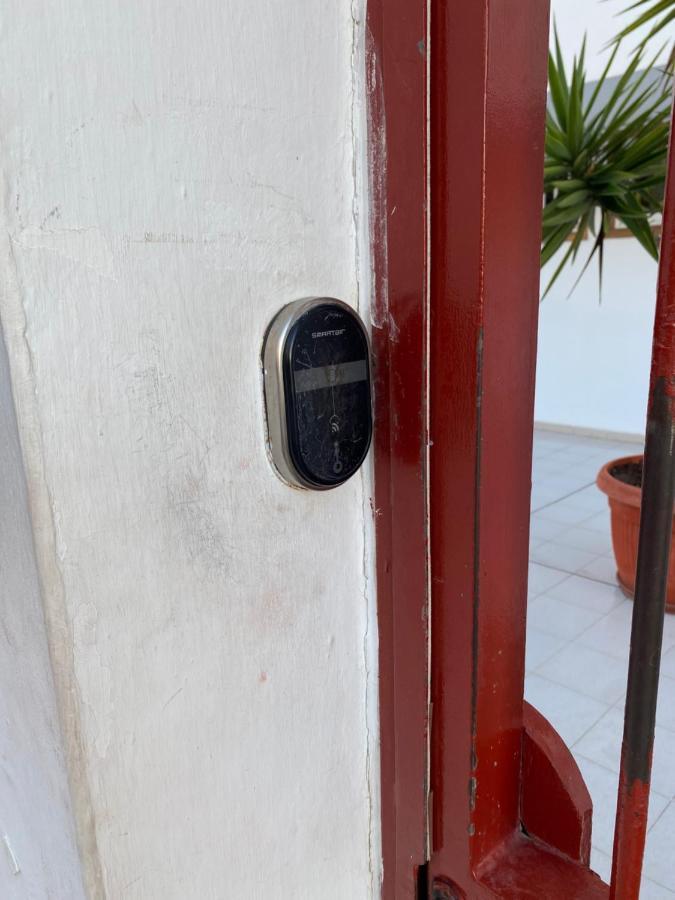 Apartamento Tagara Puerto de Santiago  Exterior foto