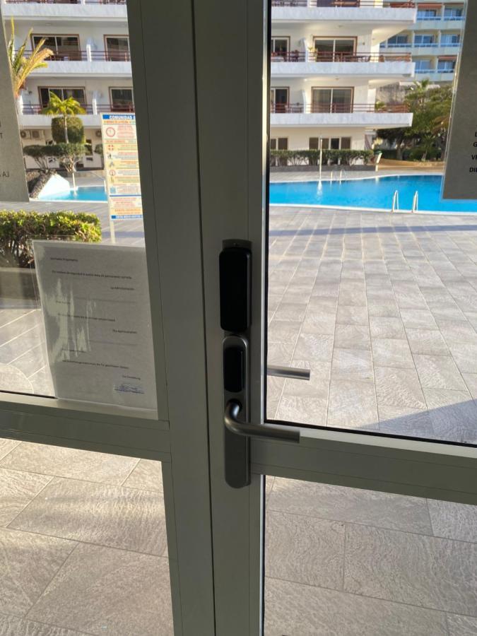 Apartamento Tagara Puerto de Santiago  Exterior foto