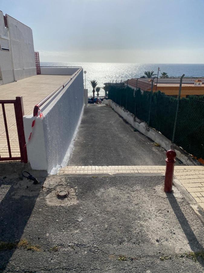 Apartamento Tagara Puerto de Santiago  Exterior foto