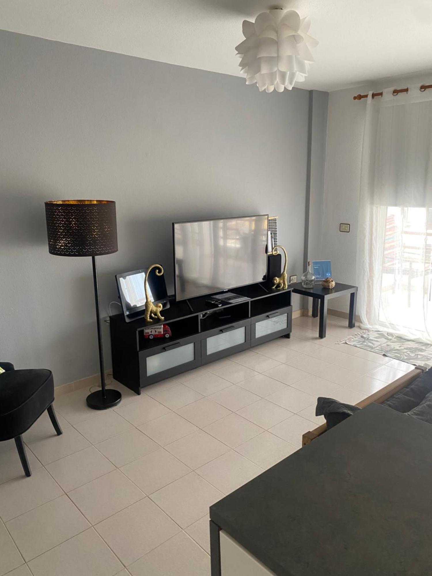 Apartamento Tagara Puerto de Santiago  Exterior foto