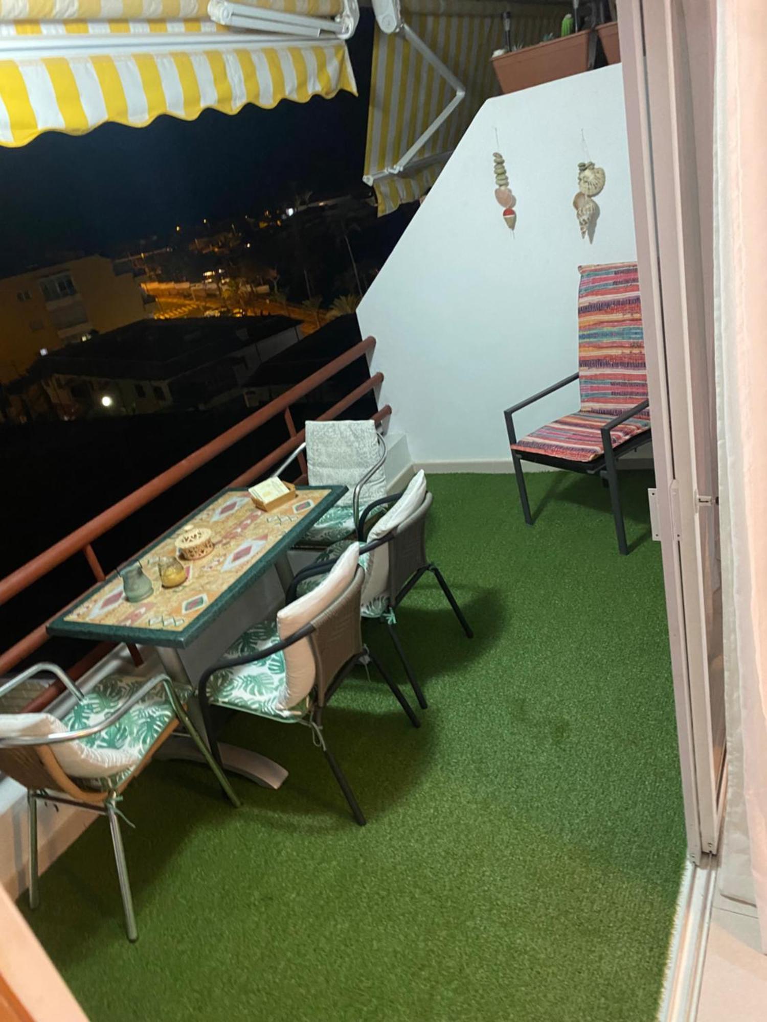 Apartamento Tagara Puerto de Santiago  Exterior foto